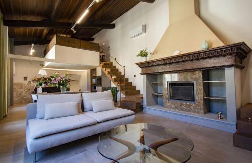 Oltrarno Apartment | Toscanelli 10