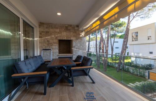 Ishem Apartment | ToSea Apartment by Melia