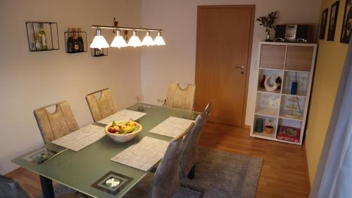 Klingenmuenster Apartment | Toskana