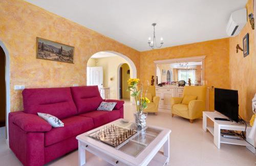 La Font d'en Carros House | Tossal Gros