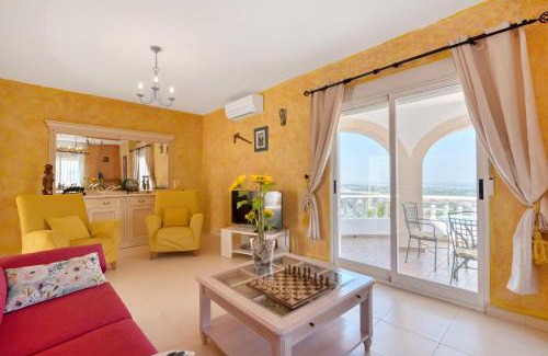 La Font d'en Carros House | Tossal Gros