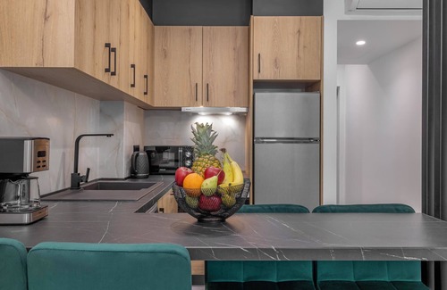 Afandou Apartment | Tota Suite 4