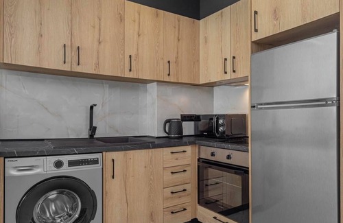 Afandou Apartment | Tota Suite 4