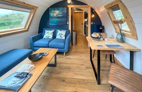 Nostie House | Totaig - Uk50717