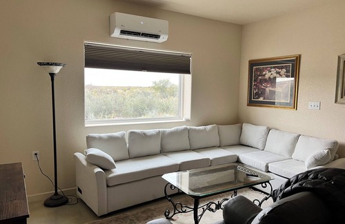 Whites City Other | Total Comfort in a Desert Oasis