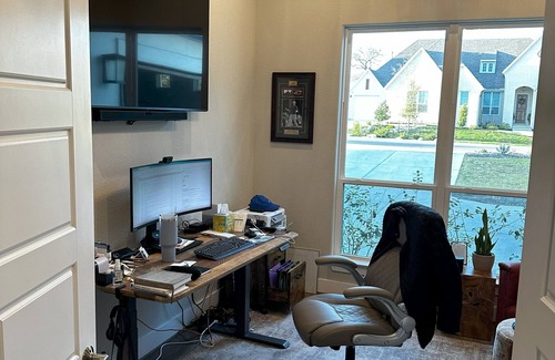 Dripping Springs House | Total Eclipse Luxury Ranch House in path of Totality - Dripping Springs, TX