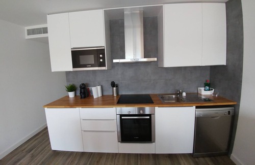La Savina Apartment | TOTALLY RENOVATED APARTMENT WITH AMAZING SEA VIEWS
