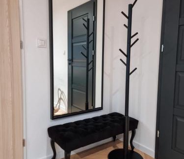 Grudziadz Apartment | TOTie