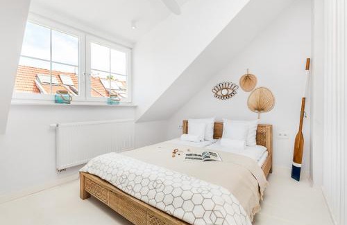 Sopot Centrum Apartment | TOTU HOME Bema Seaside Apartments Sopot