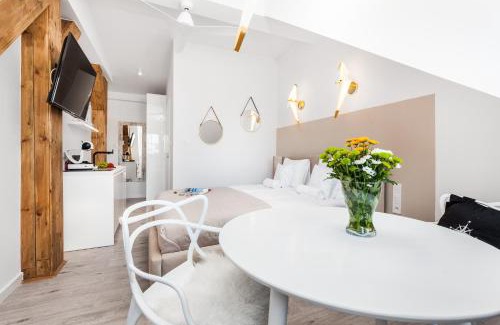 Sopot Centrum Apartment | TOTU HOME Bema Seaside Apartments Sopot
