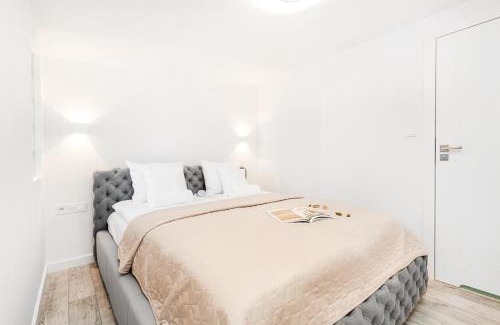 Sopot Centrum Apartment | TOTU HOME Bema Seaside Apartments Sopot
