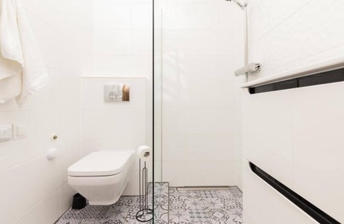 Gdansk City Center Apartment | TOTU HOME Gdańsk Marina Apartment