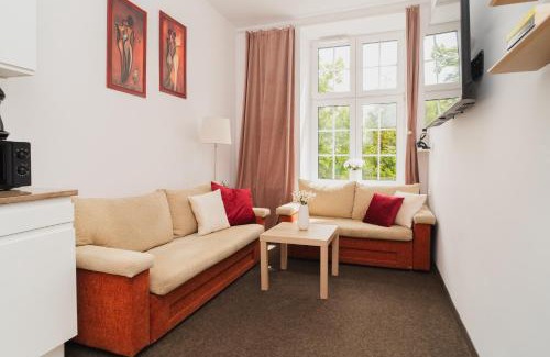 Old Town Apartment | TOTU HOME Tkacka Old Town Apartment Gdańsk
