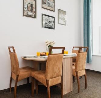 Old Town Apartment | TOTU HOME Tkacka Old Town Apartment Gdańsk