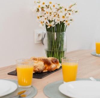 Old Town Apartment | TOTU HOME Tkacka Old Town Apartment Gdańsk