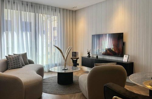 Casablanca Apartment | Touch of Luxury - By AppartAli