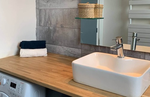 Guilhemery Apartment | Toulouse Centre Superb Apartment With Parking