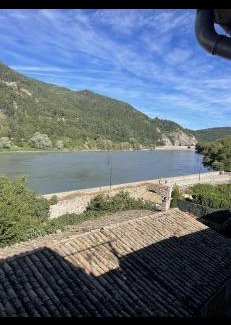 Sisteron Apartment | Tour de Babel