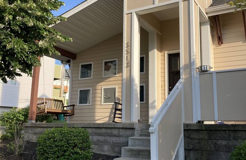 Nashville Condo | Tour like a local @ The BoChic Retreat!