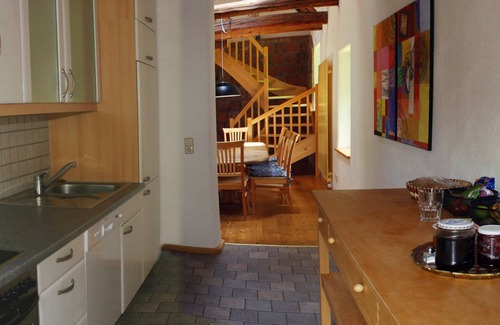 Presseggen Apartment | Tour of the Pfeiferhaus https:/cdn10.3dswissmedia.com/360/hauspfeifer/