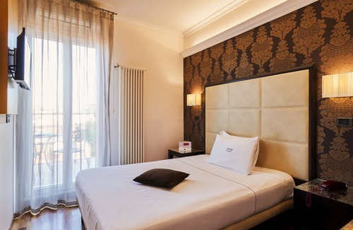 Historic Center Hotel | Touring Hotel