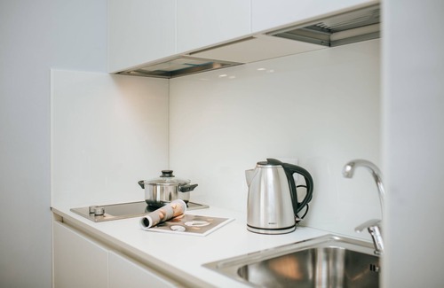 Grado Apartment | Touring