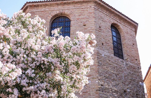 Grado Apartment | Touring