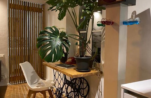 Roman Quarter Apartment | TOURinTURIN appartamento in Torino centro