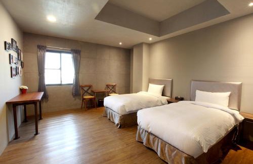 Yongkang Hotel | Tourism Inn