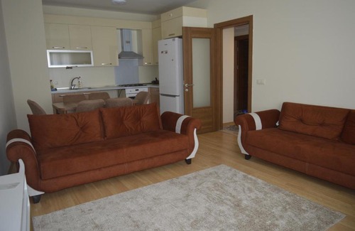 Esenyurt Apartment | tourist apartment kristal11