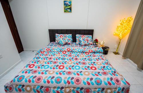 Mussafah Apartment | tourist homes abudhabi for family and couple baith al jannah LLC