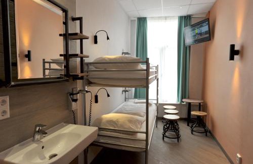 Burgwallen Nieuwe Zijde Hotel | Tourist Inn One Amsterdam