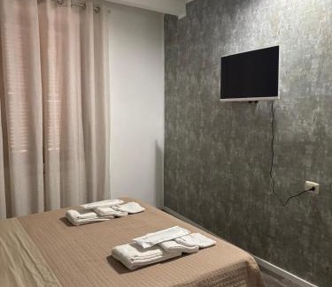 Urbania House | Tourist location La Fontanella