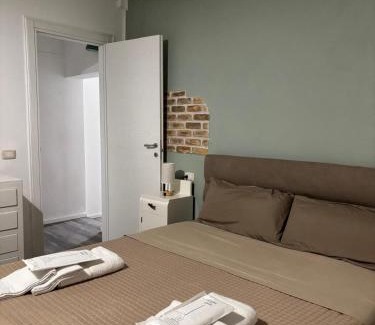 Urbania House | Tourist location La Fontanella