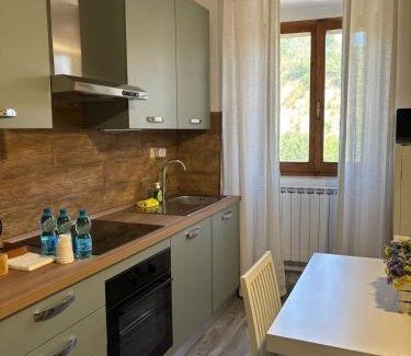 Urbania House | Tourist location La Fontanella