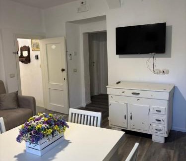 Urbania House | Tourist location La Fontanella