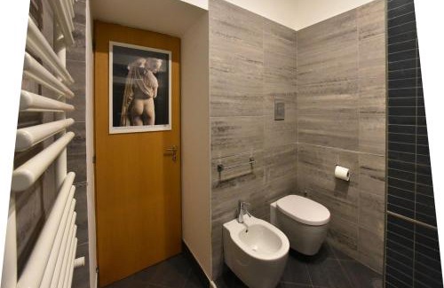 Vomero Apartment | Tourist Nest