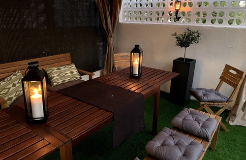 Province of Toledo House | Tourist residence Lilo 30