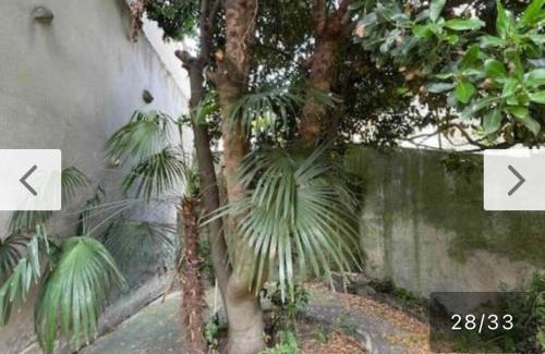 Castelnaudary Apartment | TOUT À PIED T2 design près de la gare avec jardin au bord du Canal du Midi