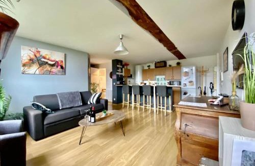 Commes Apartment | Toute une Histoire