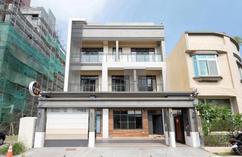 Gongtouli House | Toutsu Asami Guest House