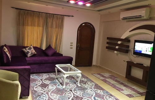 Sharm El Sheikh Apartment | tow bedrooms flat