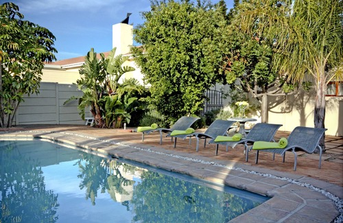 Somerset West Apartment | Tower 1 bedroom apartment