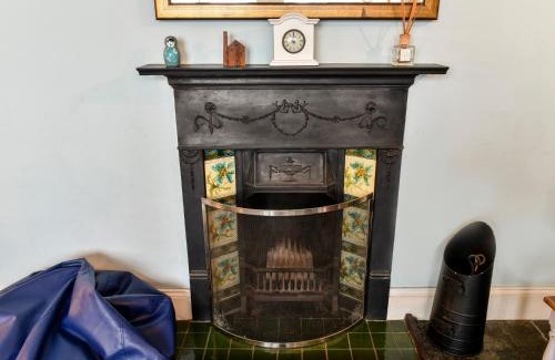 Boscastle House | Tower House