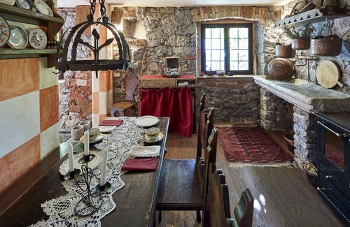 Faedis Apartment | Tower