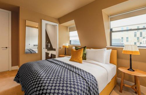 Bridge Apartment | Tower of London I Your Apartment