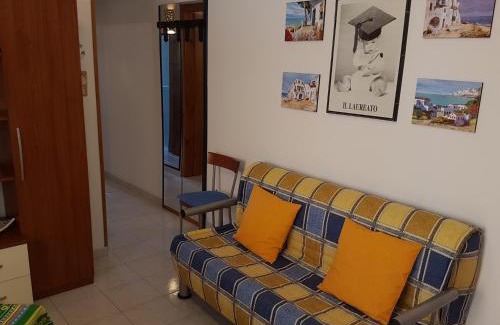 Torre dell'Orso Apartment | Tower of the Bear Flat