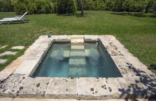 Casamassella Apartment | Tower Suite with private terrace and access to the park and swimming pool