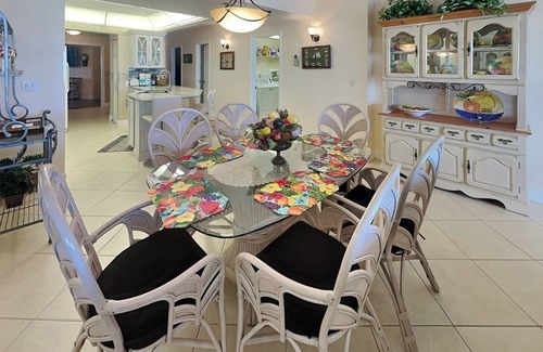 Ponce Inlet Condo | Towers 2 - Ocean Towers 2102 | Beachfront Condo with Ocean Access, Patio + Pool
