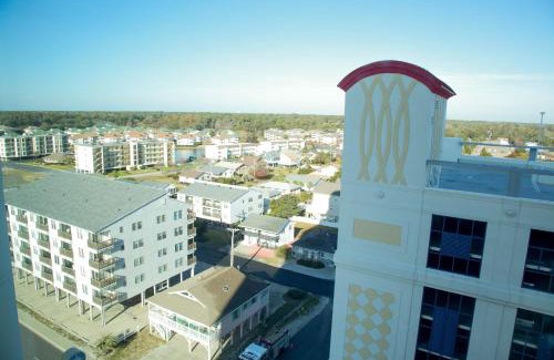 Cherry Grove Beach Resort | Towers at North Myrtle Beach